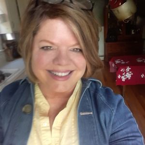 Meet your Posher, Tracey